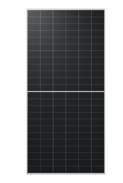LONGi Solar Technology Co., Ltd. - Solarmodul - Hi-MO X6 Max Guardian LR7-72HTDR 600~625M Anti ... LR7-72HTDR-620M - Art. 226043