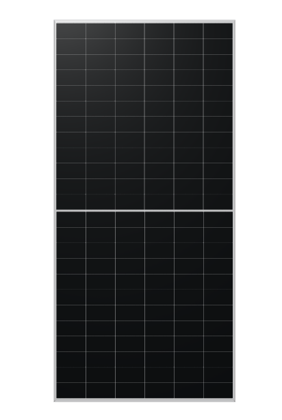 LONGi Solar Technology Co., Ltd. - Solarmodul - Hi-MO X6 Max Guardian LR7-72HTHF 605~630M Anti-... LR7-72HTHF-615M - Art. 226047