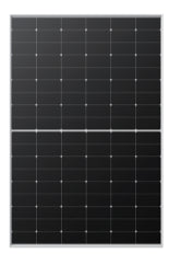 Plug and Play Energy SLU - Solarmodul - LONGi Solar
                                                        Hi-MO X6 Scientist LR5-54HTH 445-455M HPBC+ Cell LR5-54HTH-440M - Art. 217007