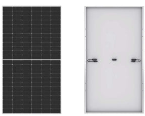 LONGi Solar Technology Co., Ltd. - Solarmodul - Hi-Mo 5 LR5-72HIH 535-555 555 - Art. 217582