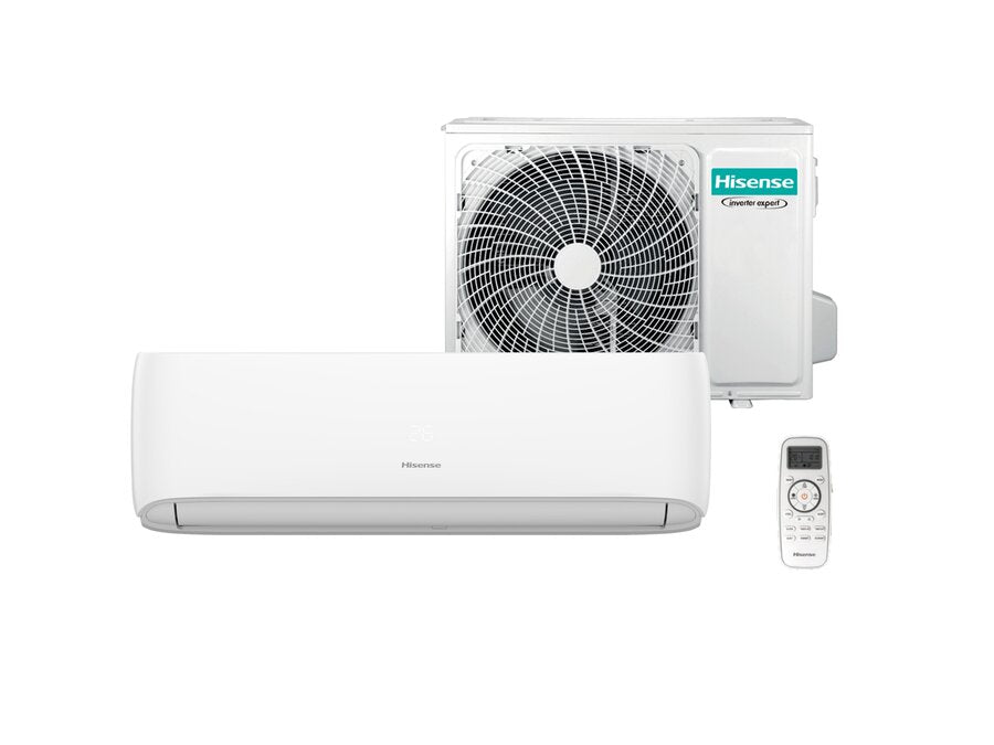 Hisense Hi-Smart CF50XS1G Split-Klimaanlage 5,0 kW, Set