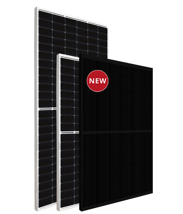 Solarmodul Canadian Solar CS6W-560T 560-585 1500V Silver Frame MC4-EVO2