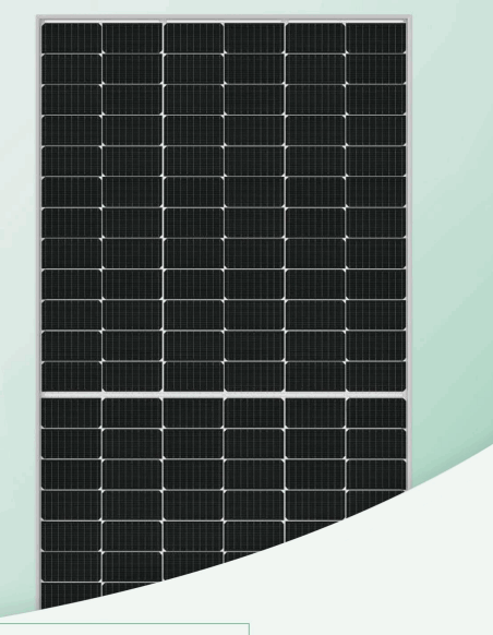 Hunan Wensheng New Energy Technology Co., Ltd. (Sunwin) - Solarmodul - HiMAX4 144Cell SP425-455M-72H SP425M-72H - Art. 199765