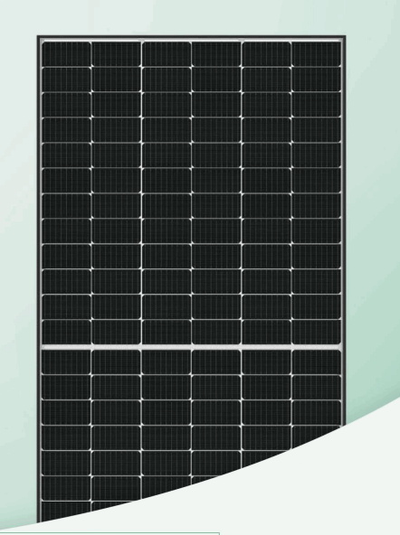 Hunan Wensheng New Energy Technology Co., Ltd. (Sunwin) - Solarmodul - HiMAX4 144Cell SP445-470M-72H SP470M-72H - Art. 199784