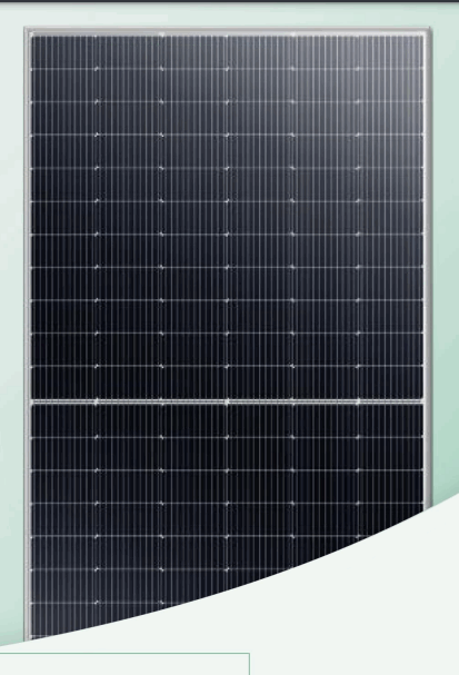 Hunan Wensheng New Energy Technology Co., Ltd. (Sunwin) - Solarmodul - HiMAX5 132Cell SP480-505M-66H SP505M-66H - Art. 199790