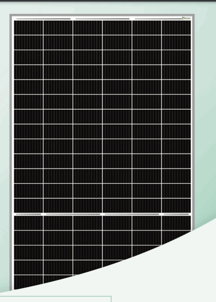 Hunan Wensheng New Energy Technology Co., Ltd. (Sunwin) - Solarmodul - HiMAX5 156Cell SP575-605M-78H SP595M-78H - Art. 199793