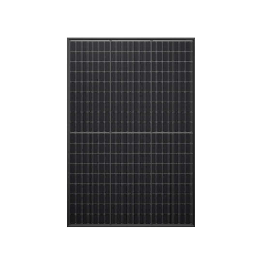 Sunpal Power Co., Ltd. - Solarmodul - HiMAX5 SP405-425M-54H All Black SP405M-54H - Art. 218193