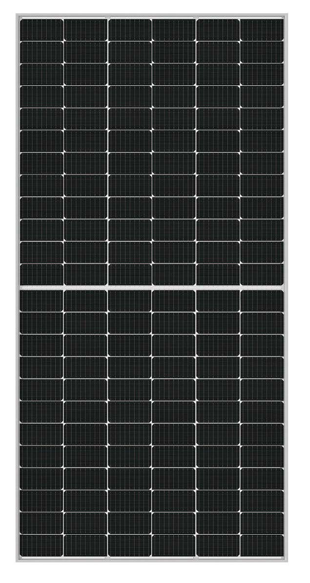 Sunpal Power Co., Ltd. - Solarmodul - HiMAX5 SP545-565M-72H SP565M-72H - Art. 218251