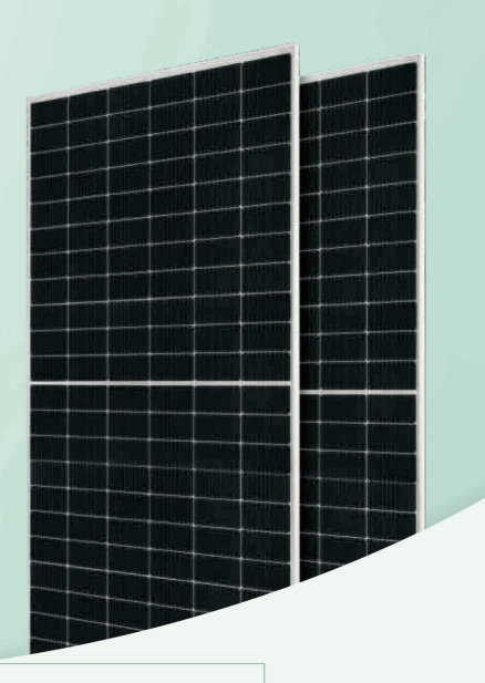 Hunan Wensheng New Energy Technology Co., Ltd. (Sunwin) - Solarmodul - HiMAX6 132Cell SP645-670M-66H SP655M-66H - Art. 199798