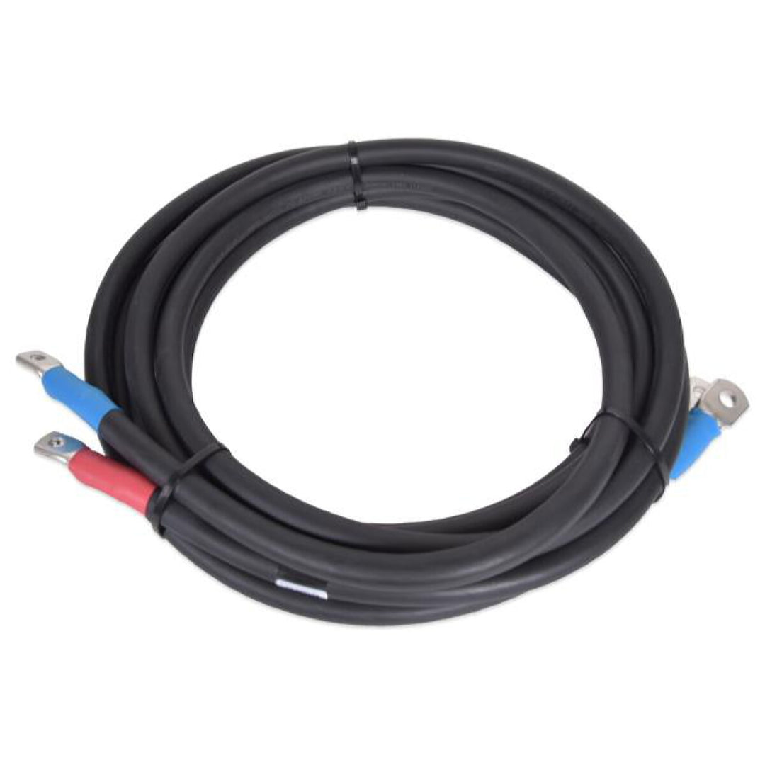HiS DC-Kabel Single SI/1 BYD-Speicher 2x3 m, 70mm²