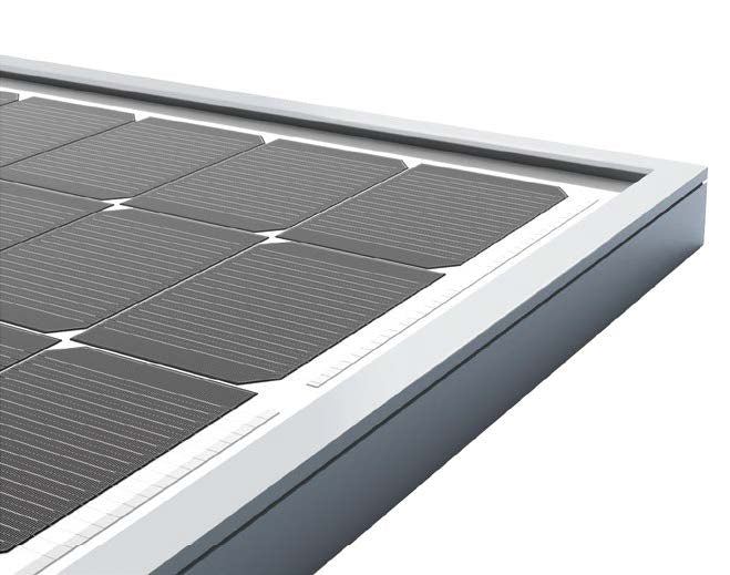 Sail Solar Energy Co., Ltd - Solarmodul - Hi Pro 4 SAS390-415MB-108HG SAS400MB-108HG - Art. 226485