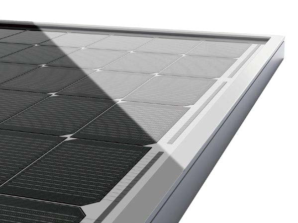 Sail Solar Energy Co., Ltd - Solarmodul - Hi Pro 5 SAS530-555M-110H SAS540M-110H - Art. 226543
