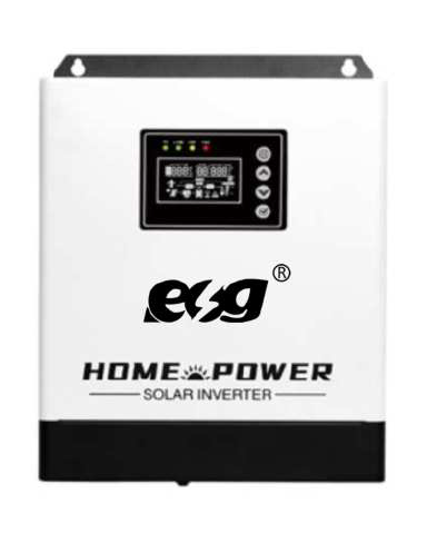 Guangzhou ESG New Energy Technology Co., Ltd. - Wechselrichter - High-Frequency Inverter 0.6-2KW 1000W - Art. 57809