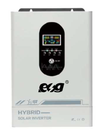 Guangzhou ESG New Energy Technology Co., Ltd. - Wechselrichter - High-Frequency Inverter 3-5KW VMH3,5K-24V - Art. 57806