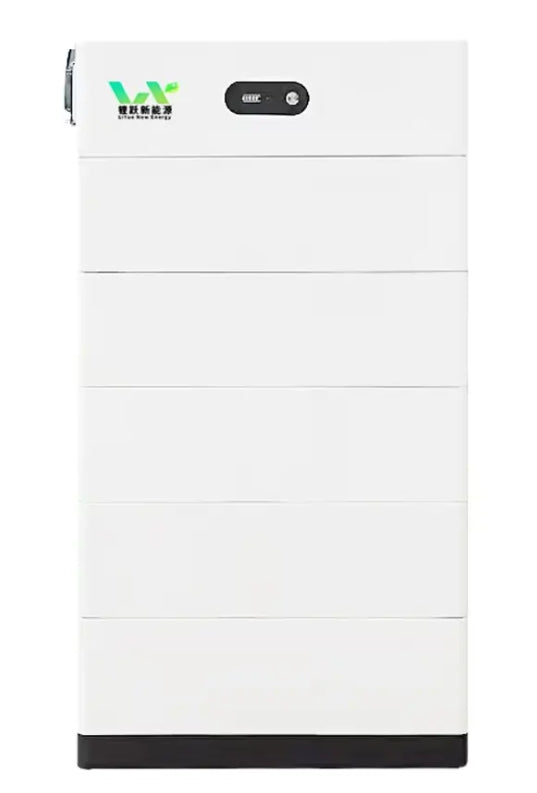 Henan Liyue New Energy Co., Ltd. - Speicher - High-voltage Stacked Energy Storage Lithium-ion... LD-384100-DD01 - Art. 36201