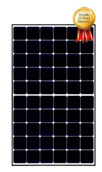 SPIC Solar - State Power Investment Corporation Limited Group - Solarmodul - High Efficiency SPICN6(LAR)-60/IH 385-395 SPICN6(LAR)-60-385/IH - Art. 180882