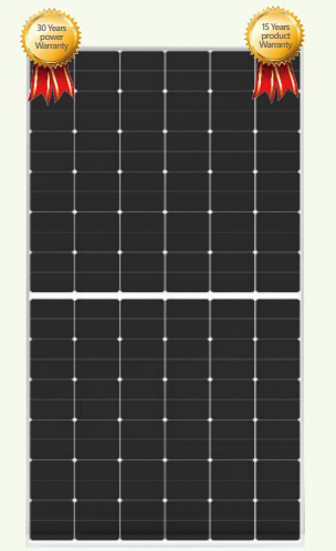 SPIC Solar - State Power Investment Corporation Limited Group - Solarmodul - High Efficiency SPICN6(LDF)-72/BIH 465-470W SPICN6(LDF)-72-470/BIH - Art. 234829