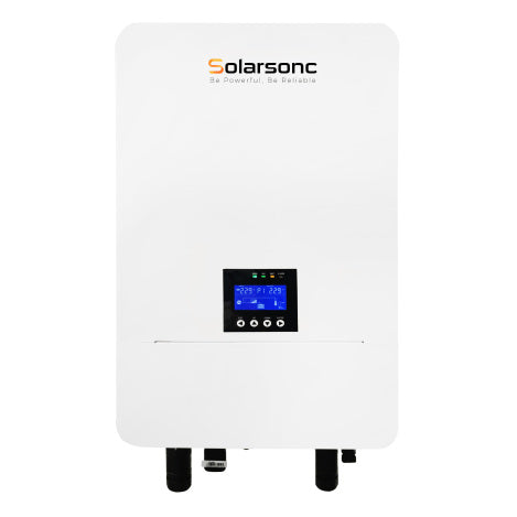 Jiangsu GXY New Energy Co Ltd - Wechselrichter - High Performance Off Grid Solar Inverter 3KW / 5KW 3 - Art. 61439