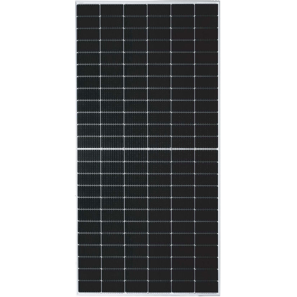 Jiangsu Linyang Energy Co., Ltd. - Solarmodul - High Tech LYGF-HT72 560-580 580W - Art. 226425
