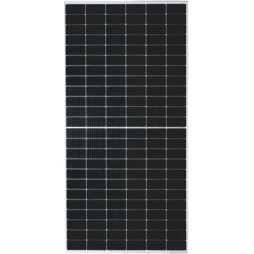 Jiangsu Linyang Energy Co., Ltd. - Solarmodul - High Tech LYGF-HT78 615-635 620 - Art. 226698