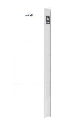 Shenzhen Aohai Digital Power Co., Ltd. - Speicher - High Voltage Battery System AS-6/10/13/16/20HD AS-10HD - Art. 31140