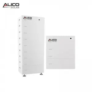 Jingjiang Alicosolar New Energy Co.,LTD. - Speicher - High Voltage Battery 7 - Art. 37594