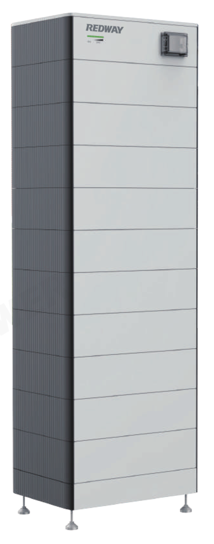 Shenzhen Redway Power, Inc - Speicher - High Voltage HVA1 Series 8-Module - Art. 29549