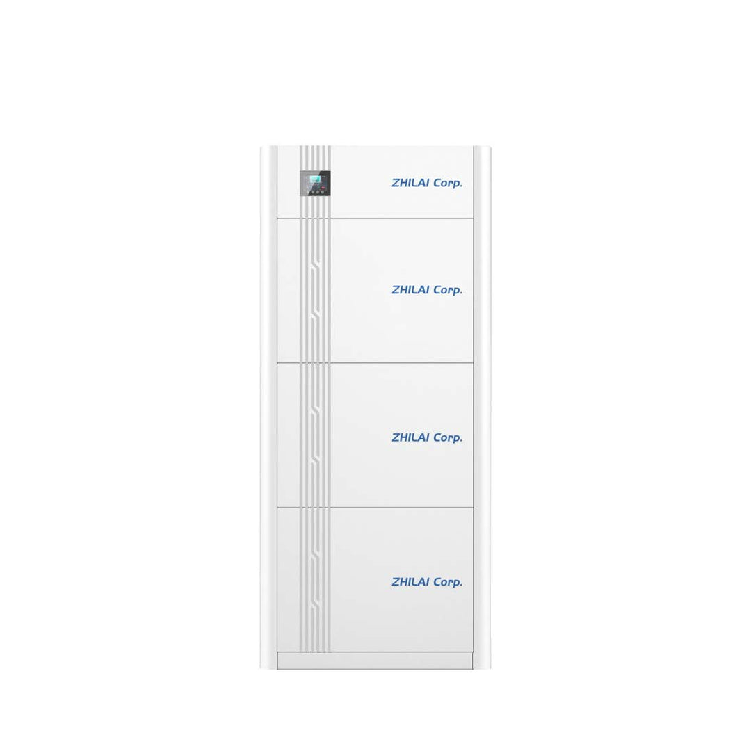 Shenzhen Zhilai Sci. and Tech. Co., Ltd. - Speicher - High Voltage Rack Mounted Battery ZL-23HVS5 - Art. 31556