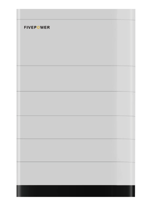 Shenzhen Fivepower New Energy Co., Ltd - Speicher - High Voltage Residential LFP Battery SNE2048LFP - Art. 31846