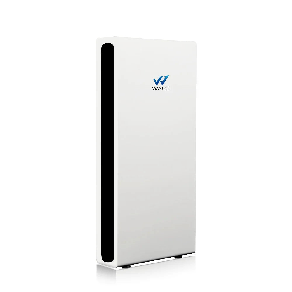 Xiamen Wanhos Solar Technology Co., Ltd. - Speicher - High Voltage Stack With Liquid Cooling Battery ELEBOX-13K-HVT - Art. 36600