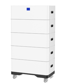 Shenzhen Zero Century Energy Co., Ltd. - Speicher - High Voltage Stacked LFP Battery High Voltage 2 - Art. 30329