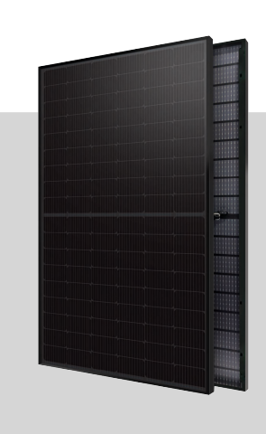 Anhui Higon Solar Co., Ltd - Solarmodul - Higon BiGlass HG-54HC10B 405-425Wp 420 - Art. 204945