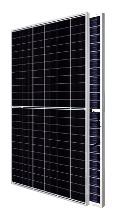 Anhui Higon Solar Co., Ltd - Solarmodul - Higon BiGlass HG-66HC12B 660-680Wp 665 - Art. 204948