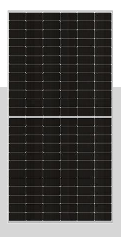 Anhui Higon Solar Co., Ltd - Solarmodul - Higon TOPCon HGN-72HC10 565-585Wp 565 - Art. 204913