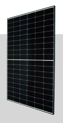 Anhui Higon Solar Co., Ltd - Solarmodul - Higon White HG-54HC10 405-425Wp 425 - Art. 204966