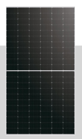 Anhui Higon Solar Co., Ltd - Solarmodul - Higon White HG-66HC10 495-515Wp 495 - Art. 204903