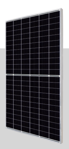 Anhui Higon Solar Co., Ltd - Solarmodul - Higon White HG-66HC12 660-680Wp 665 - Art. 204968