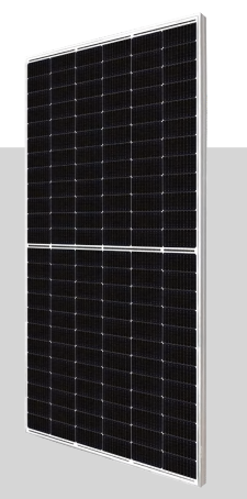 Anhui Higon Solar Co., Ltd - Solarmodul - Higon White HG-72HC10 540-560Wp 550 - Art. 204979
