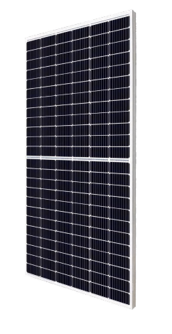 Anhui Higon Solar Co., Ltd - Solarmodul - Higon White HG-72HC8 450-470Wp 470 - Art. 204976