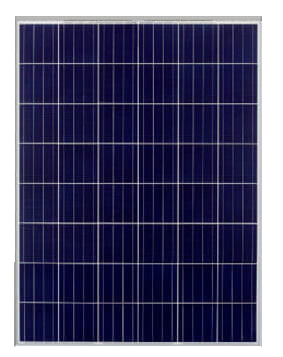 Himalayan Solar Pvt. Ltd. - Solarmodul - HimSol 48 200-220 HS-48M  220 - Art. 111983