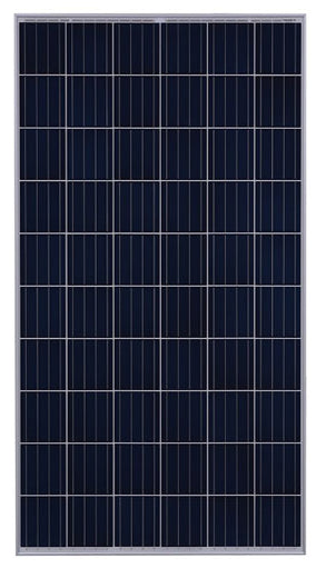 Himalayan Solar Pvt. Ltd. - Solarmodul - HimSol 60 250-275 HS-60M 250 - Art. 111976