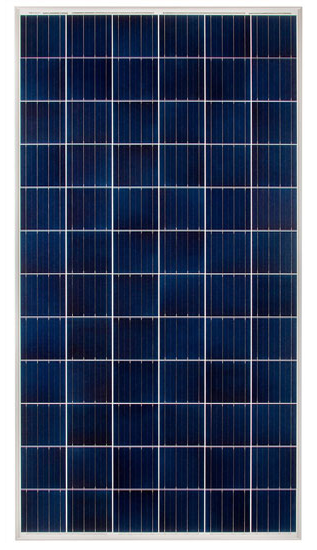 Himalayan Solar Pvt. Ltd. - Solarmodul - HimSol 72 310-330 HS-72M 310 - Art. 111971