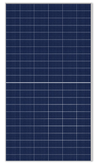 Changzhou Guangheng Photovoltaic Technology Co., Ltd. - Solarmodul - Huasun
                                                        Himalaya V-Ocean HS-210-B132 DS705-740W DS720 - Art. 216751