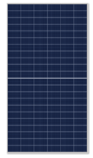 Anhui Huasun Energy Co., Ltd - Solarmodul - Himalaya V-Ocean HSN-210-B132 DS705-740W DS715 - Art. 236948