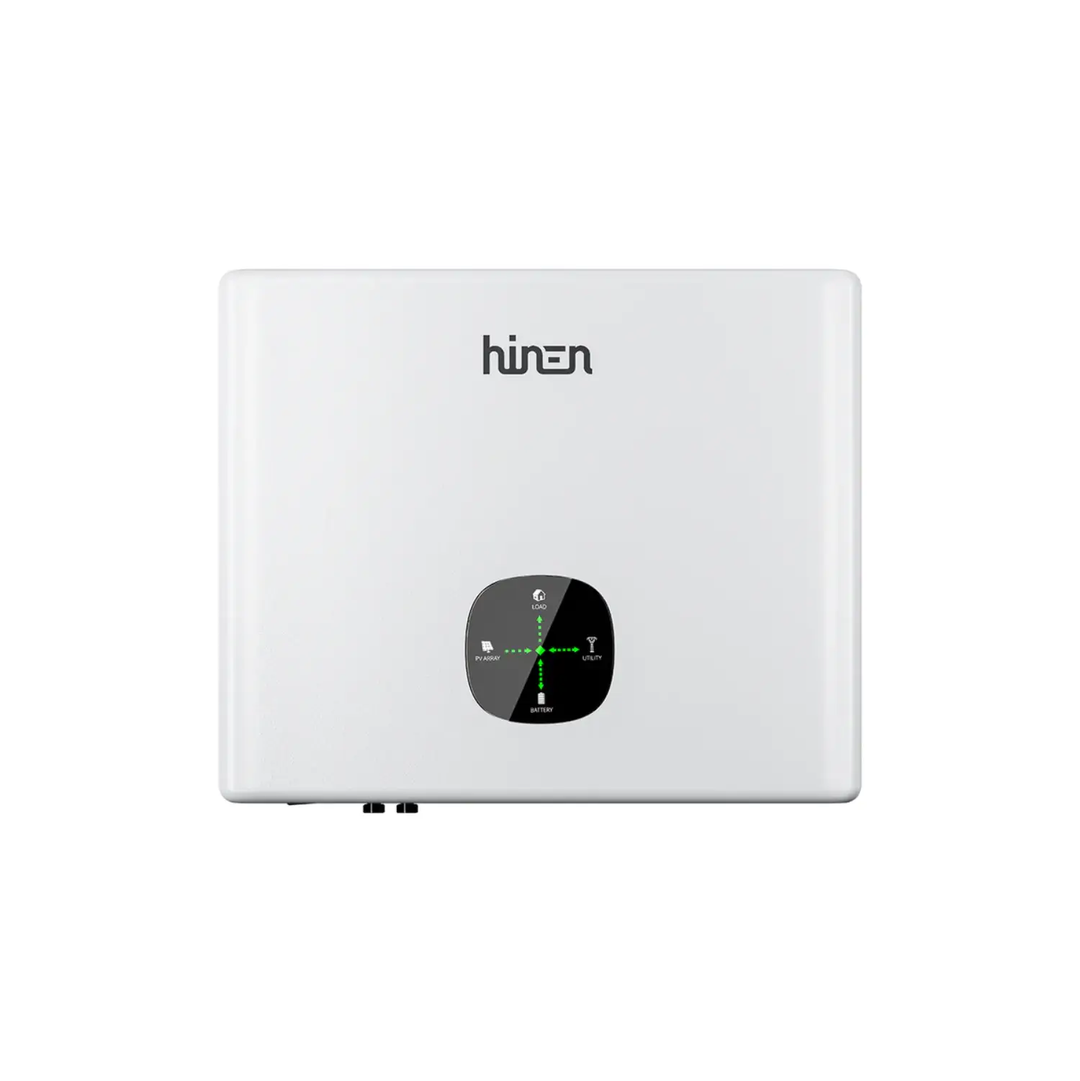 Hinen Wechselrichter H3600-EU