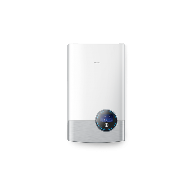 Hisense Hi-Therma 8kW SPLIT Wärmepumpe