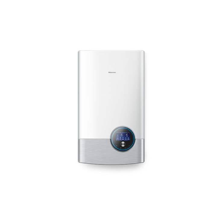 Hisense Hi-Therma 8kW SPLIT Wärmepumpe