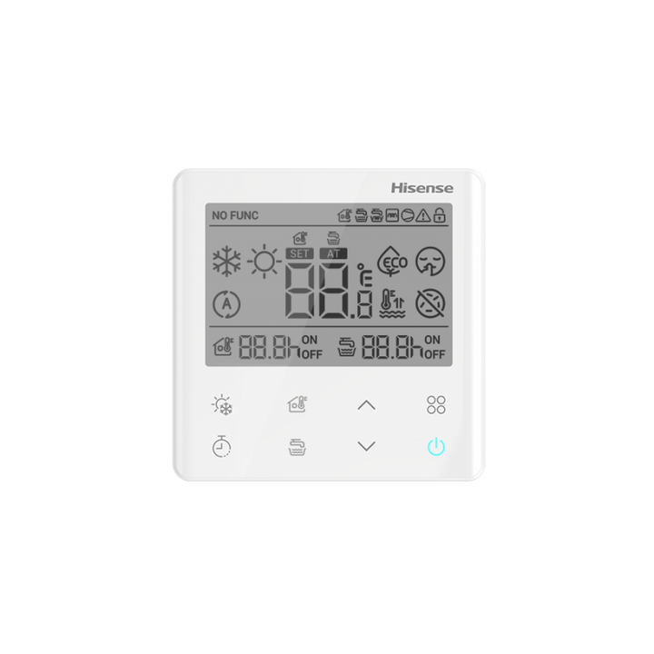 Hisense Raumthermostat HSXE-VC04