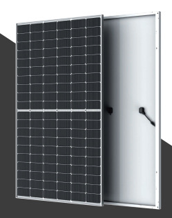 Hanersun Technology Co., Ltd - Solarmodul - Hitouch5N HN18-60H 460-480 HN18-60H475W - Art. 188470