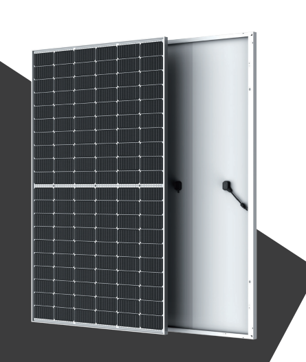 Hanersun Technology Co., Ltd - Solarmodul - Hitouch5N HN18-60H 465-485 HN18-60H485 - Art. 200676